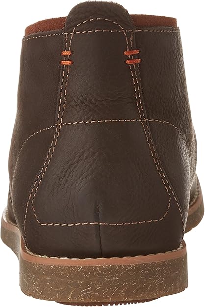 hush puppies men's roland jester chukka boot