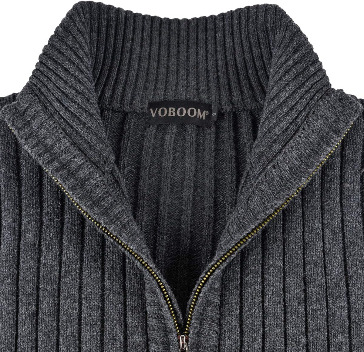 voboom sweater