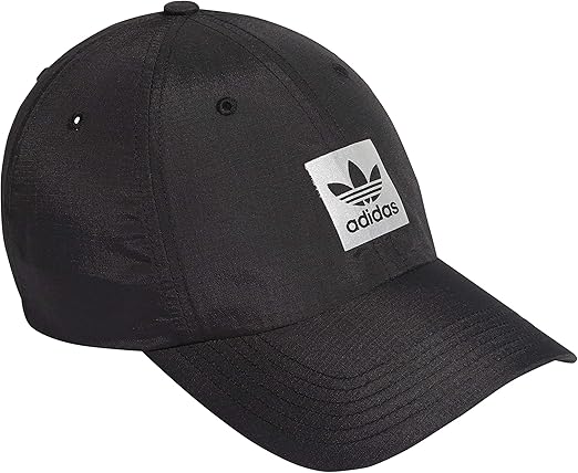 adidas reflective cap