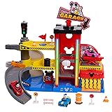 Disney Junior Mickey Mouse Ready to Race Toy Car