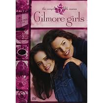 Gilmore Girls: The Complete Seasons 1 and 2 | Amazon.com.br