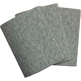 Proxxon 28826 Sandpaper for PS 12, 3 Sheets 400-Grit with Each 20 Adhesive Pads