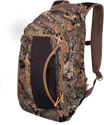 browning hunting backpack