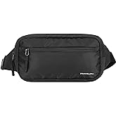 Travelon: World Travel Essentials Convertible Sling/Waist Pack