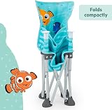 Bright Starts Finding Nemo Pop ’N Sit Portable Booster 6m-3y view 6