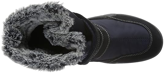 Primigi Prigt 8554, Bottes Classiques bébé Fille