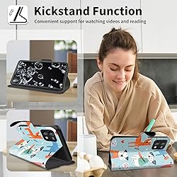 ACWDMKH for Motorola Moto-G-Stylus-5G-2023 Case