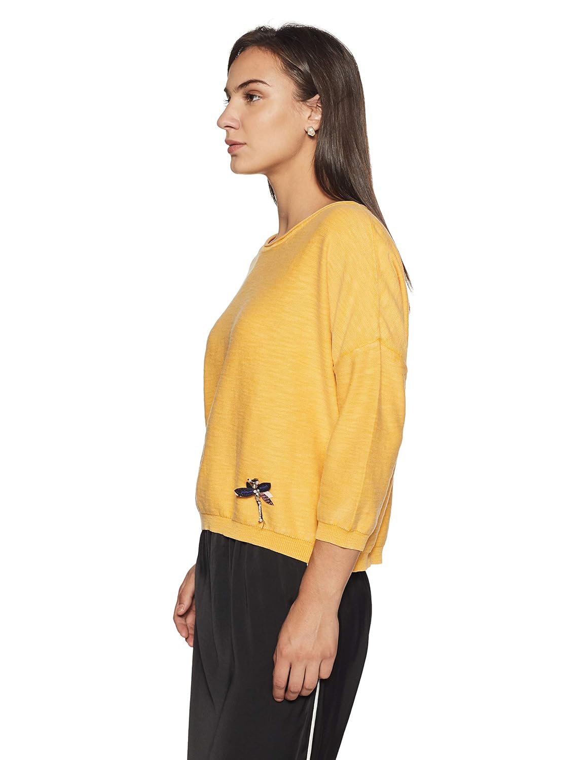 united colors of benetton women's sweater