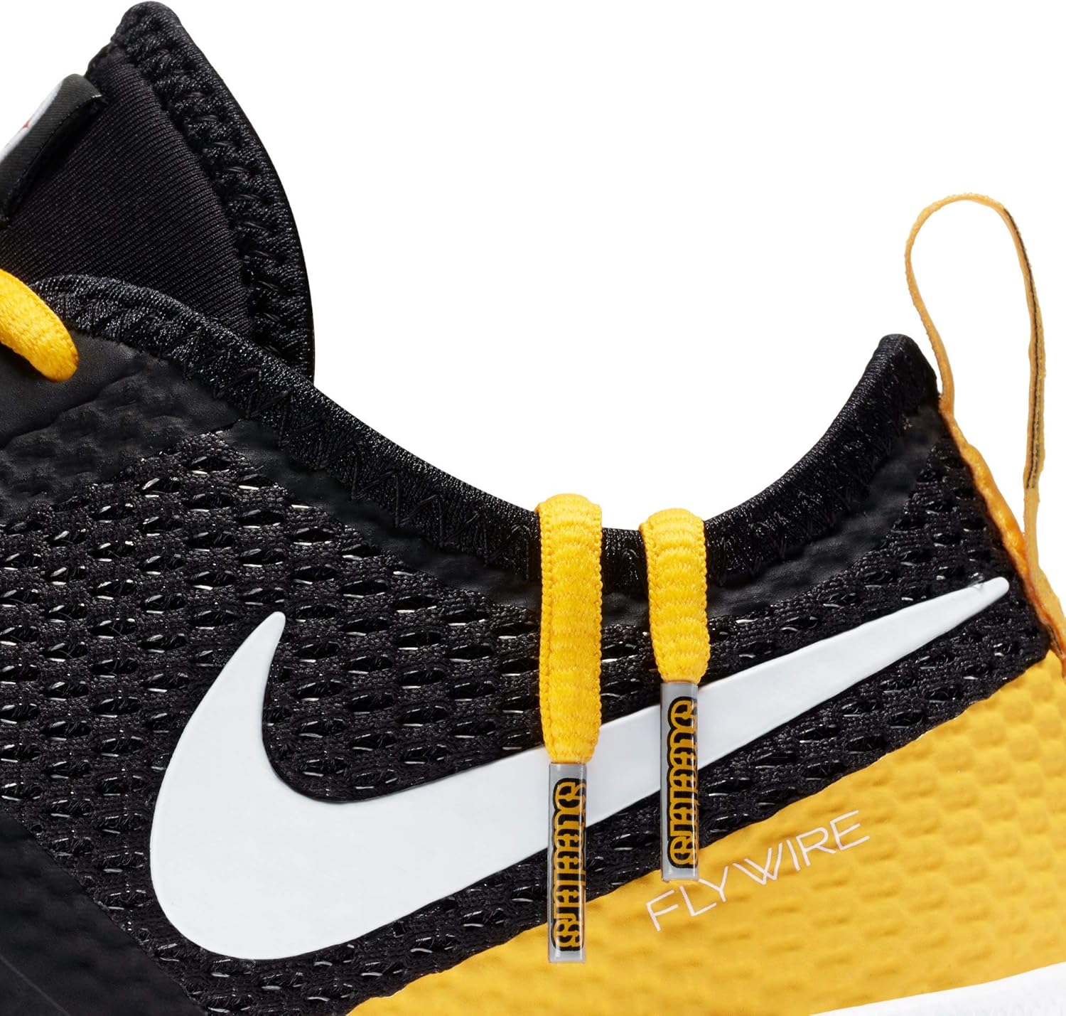 pittsburgh steelers nike air max typha 2