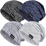 EINSKEY Lightweight Slouchy Beanie for Men