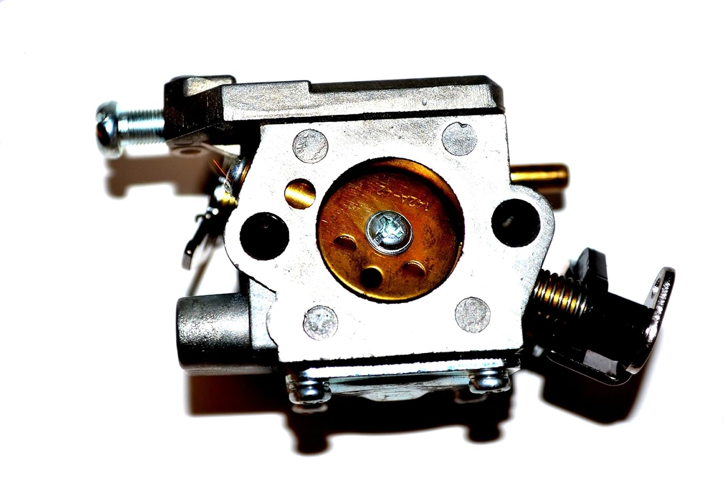 Carburetor for Homelite 35cc,38cc and 42cc chainsaw Amazon.co.uk