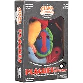 GIANT MICROBES Plagues from History Themed Box, History Teacher Gifts, Gifts for Science Lovers, Public Health, Gift for History Buff, Black Plague