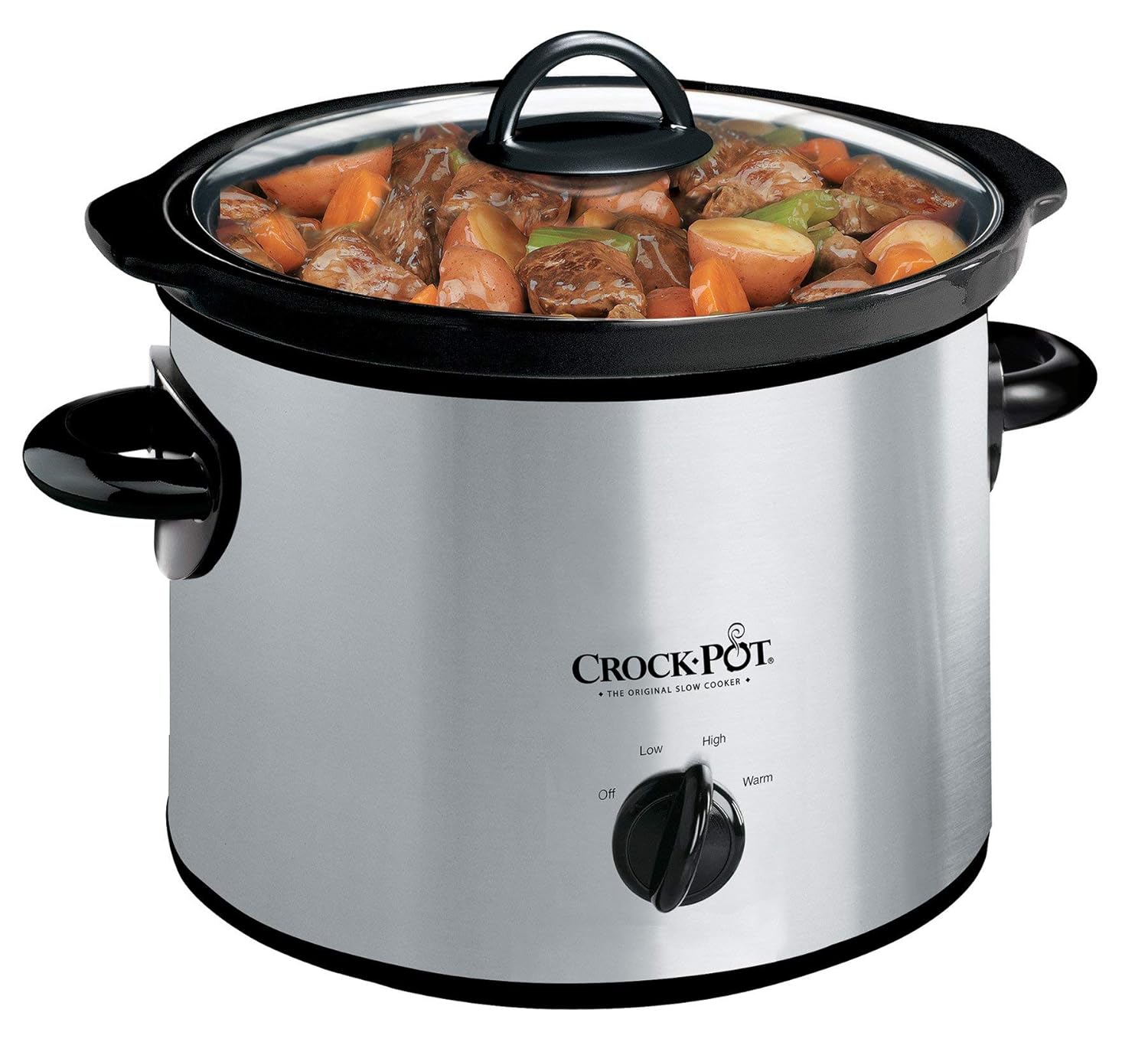 Best 3 Round Crock Pot