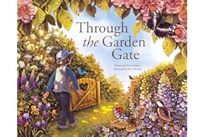 Through the Garden Gate
