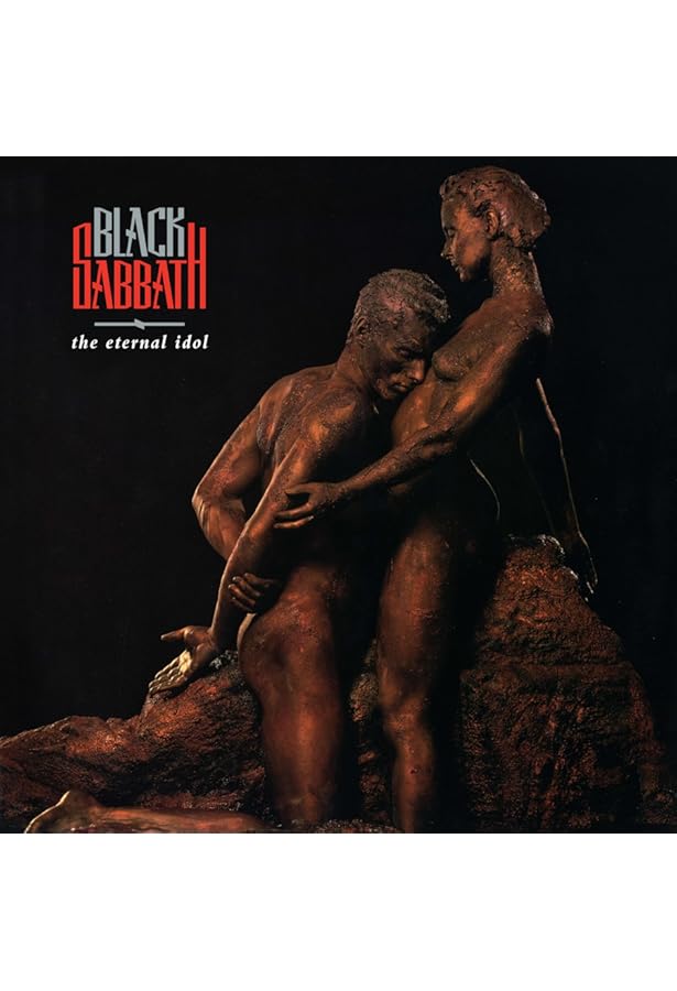 Amazon.com: Eternal Idol: CDs & Vinyl