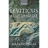Leviticus As Literature