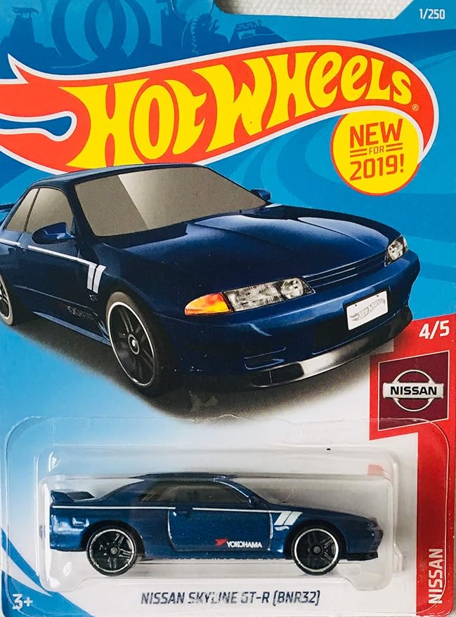 nissan maxima hot wheels