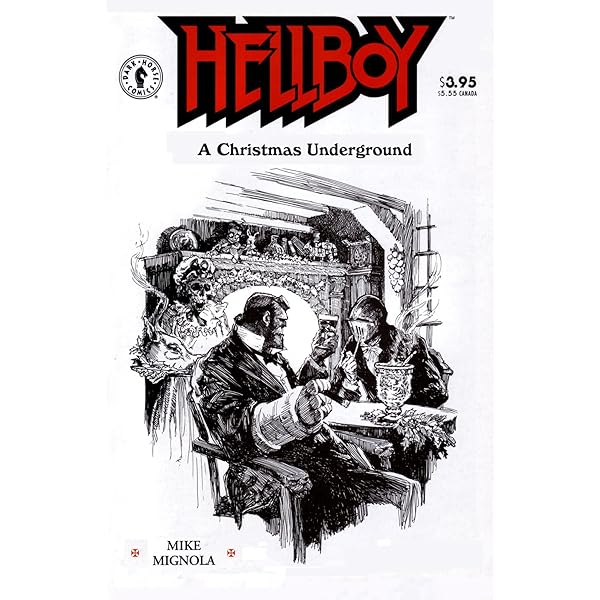 Amazon.com: Hellboy: Weird Tales #1 eBook : Cassaday, John, Watson