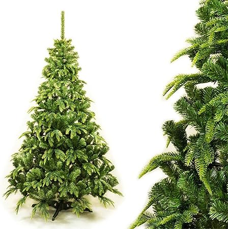 Albero Di Natale Amazon.Gsmarkt Albero Di Natale 180 Cm Norvegese Abete Verde Artificiale Decorazione Albero Di Natale Abete Albero Di Natale Amazon It Casa E Cucina