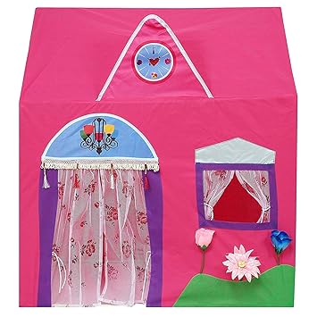 amazon kids tent house