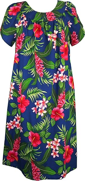 muumuu dress amazon