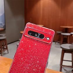 MINSCOSE Compatible with Google Pixel 7 Pro