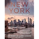 New York: An Illustrated History (Revised and Expanded)