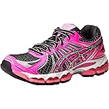 ASICS Women's GEL-Nimbus 15 Lite-Show Running Shoe