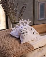 Clothes Doctor Natural Moth Repellent Scent Bags Wardrobe Fresh 3 Months view 8