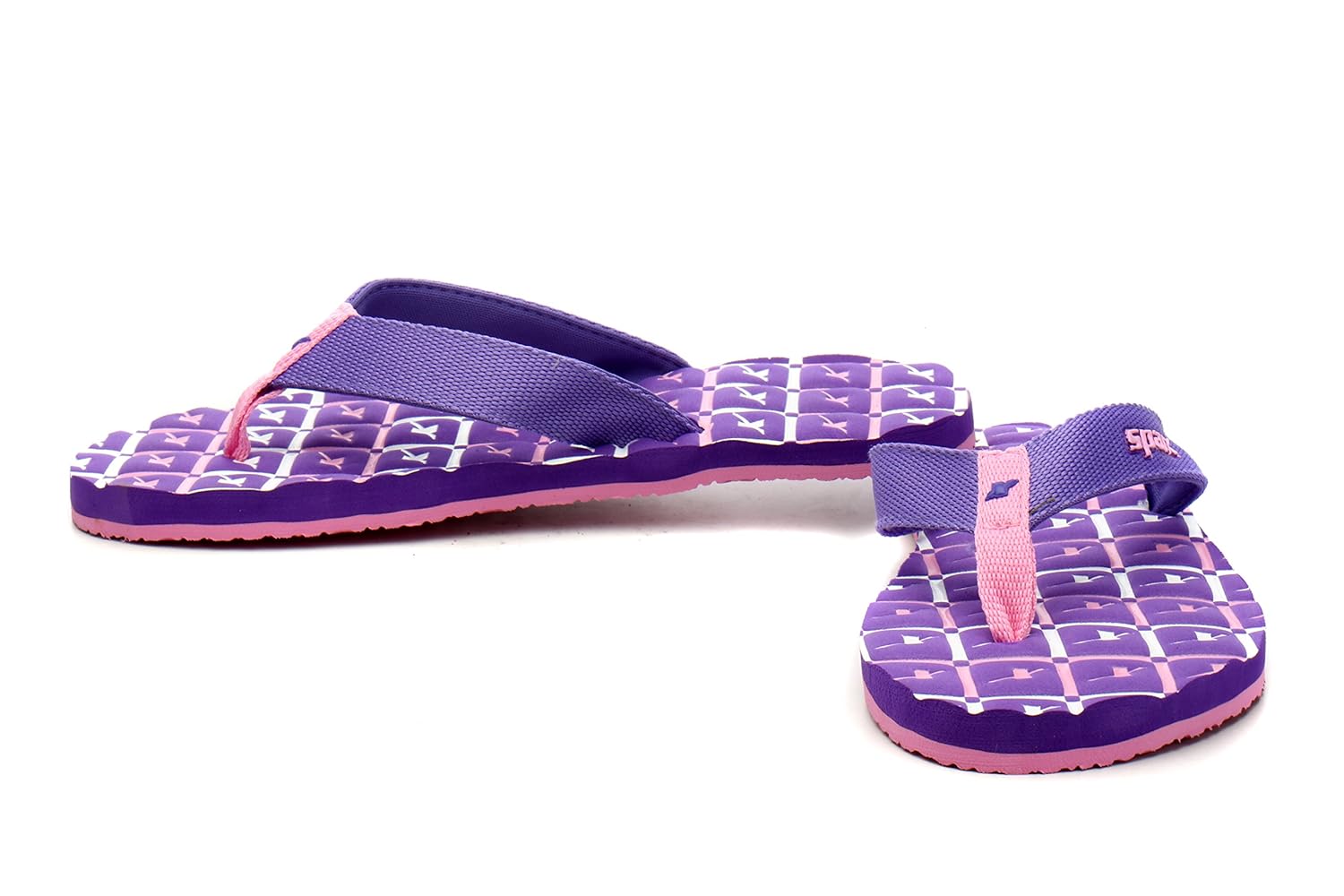 sparx women sfl-2037 flip flops