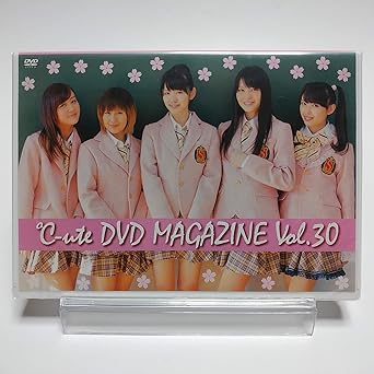 Amazon Co Jp Ute Dvd Magazine Vol 30 Dvd Dvd ブルーレイ