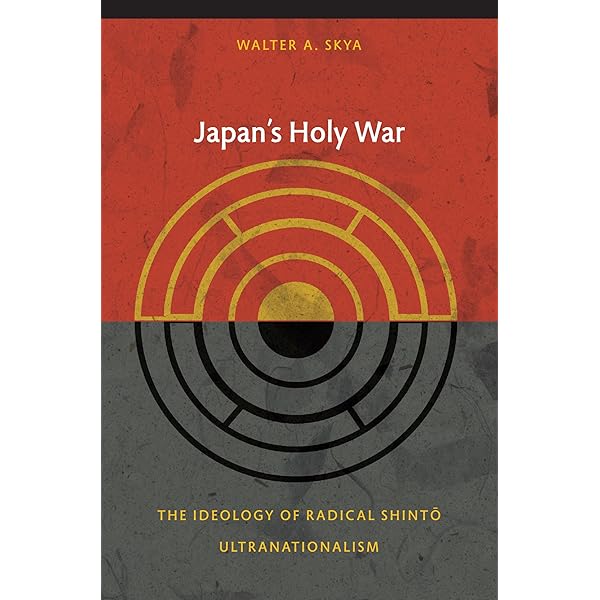 Thought Crime: Ideology and State Power in Interwar Japan