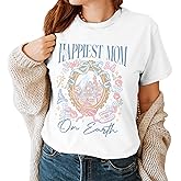 Mom Tshirt - Mother Tshirt - Mothers Day Shirts - Magical Shirts