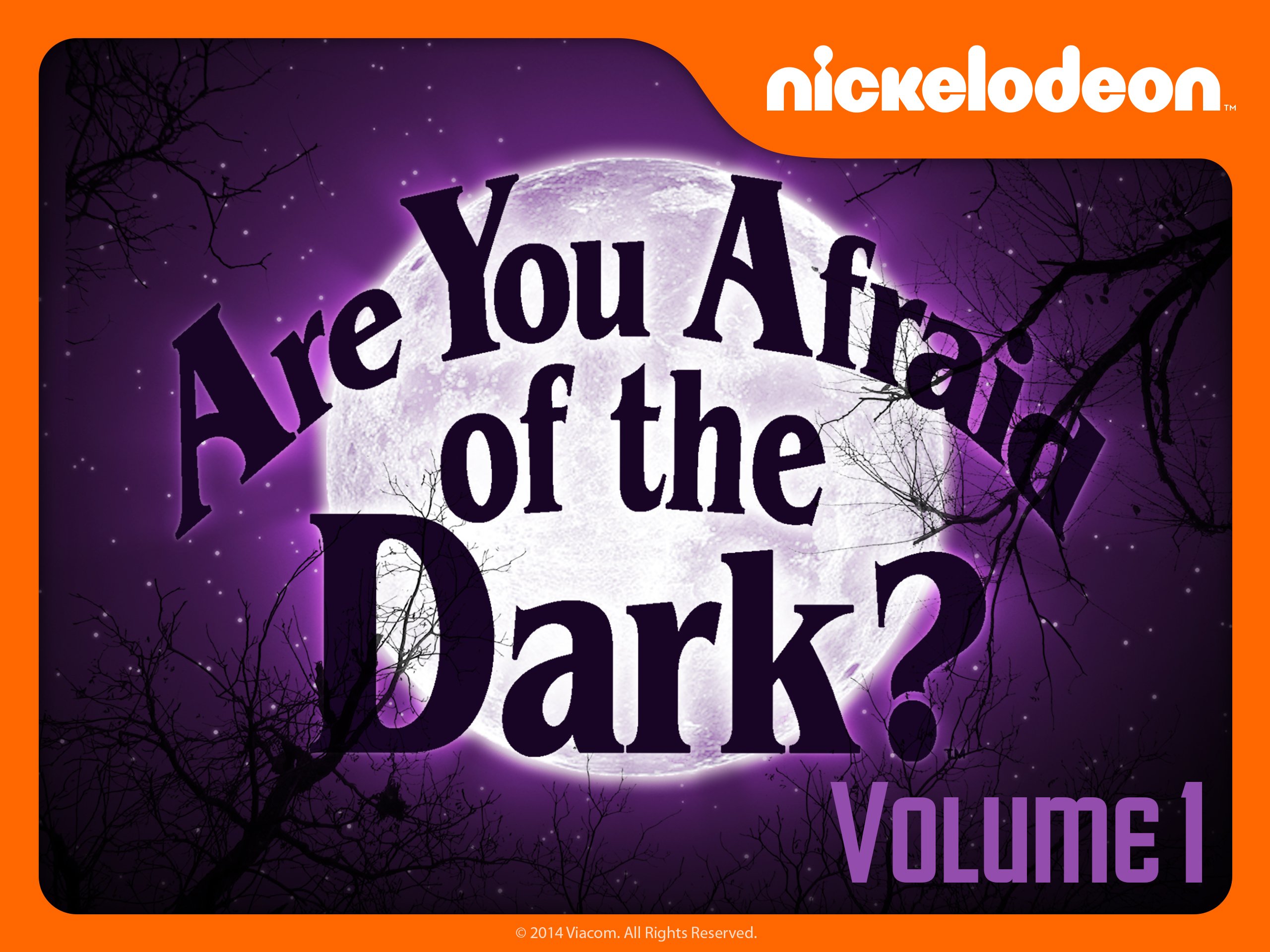 Watch Are You Afraid Of The Dark Volume 1 Prime Video