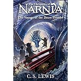 The Voyage of the 'Dawn Treader' (The Chronicles of Narnia, Book 5)