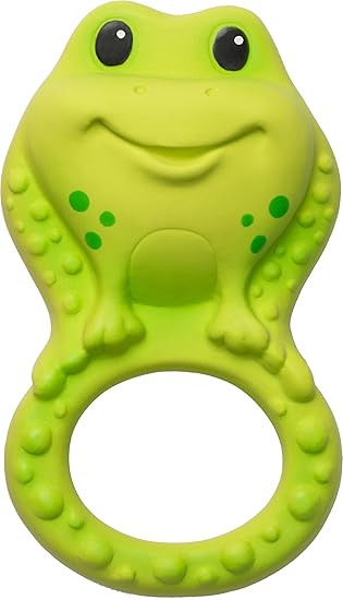 infantino squeeze and teethe elephant