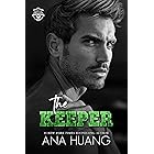 The Keeper (Gods of the Game Book 3)