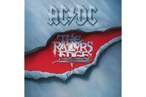 The Razors Edge(180 Gram Vinyl)