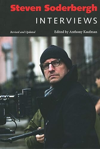 Download Steven Soderbergh: Interviews PDF