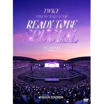 TWICE DOME TOUR 2019 