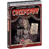 Creepshow - Collector's Edition 4K Ultra HD + Blu-ray [4K UHD]
