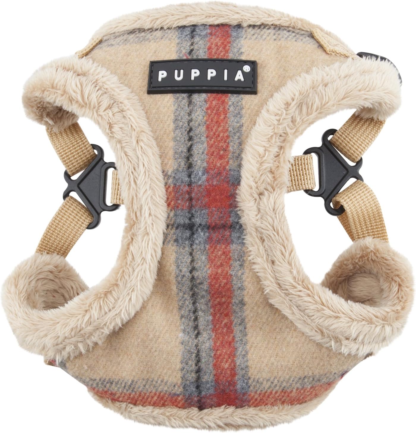 puppia kemp harness