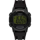 Timex Men's Expedition CAT 41mm Watch