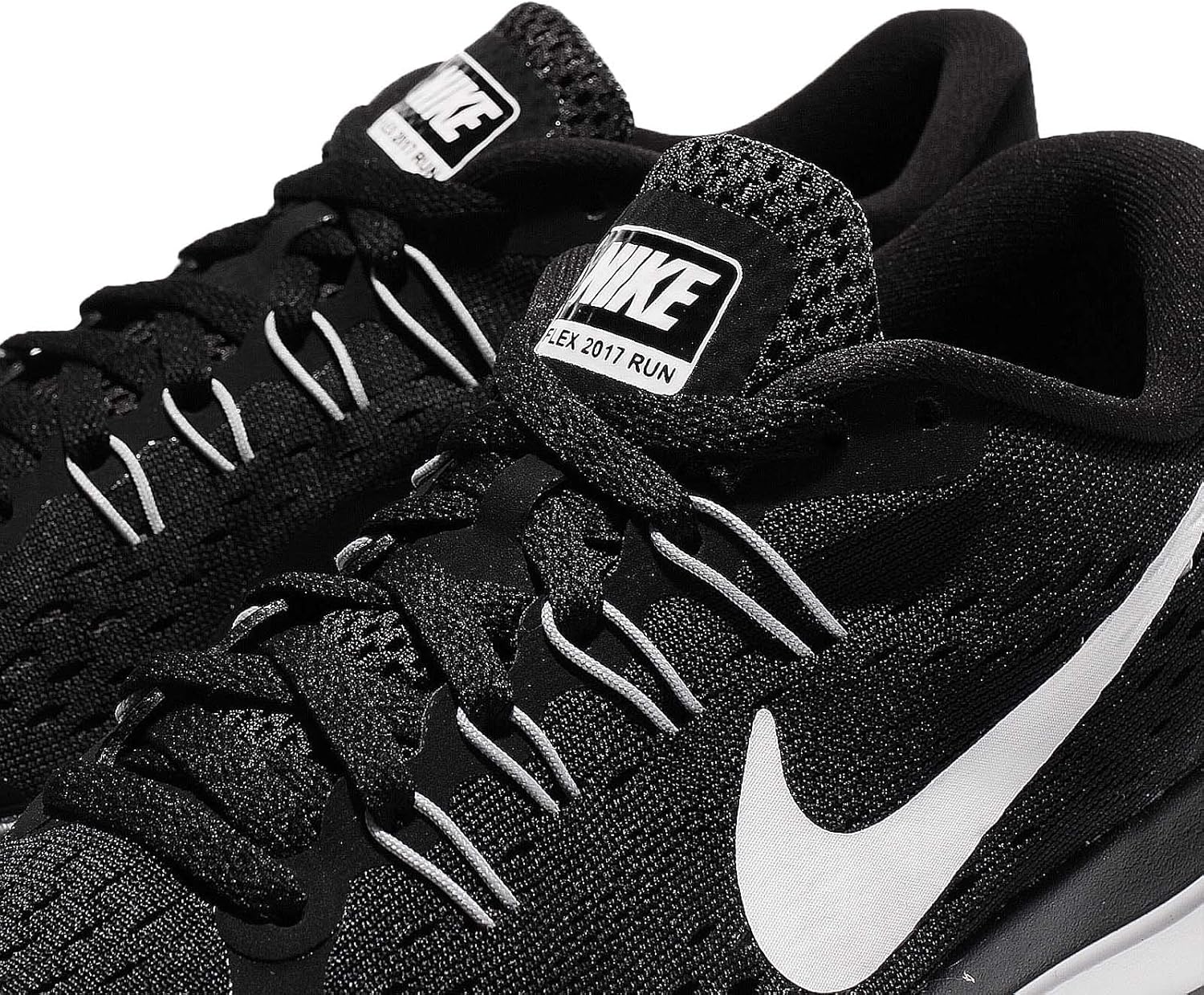 nike wmns flex run 2017