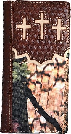 cross wallet for men