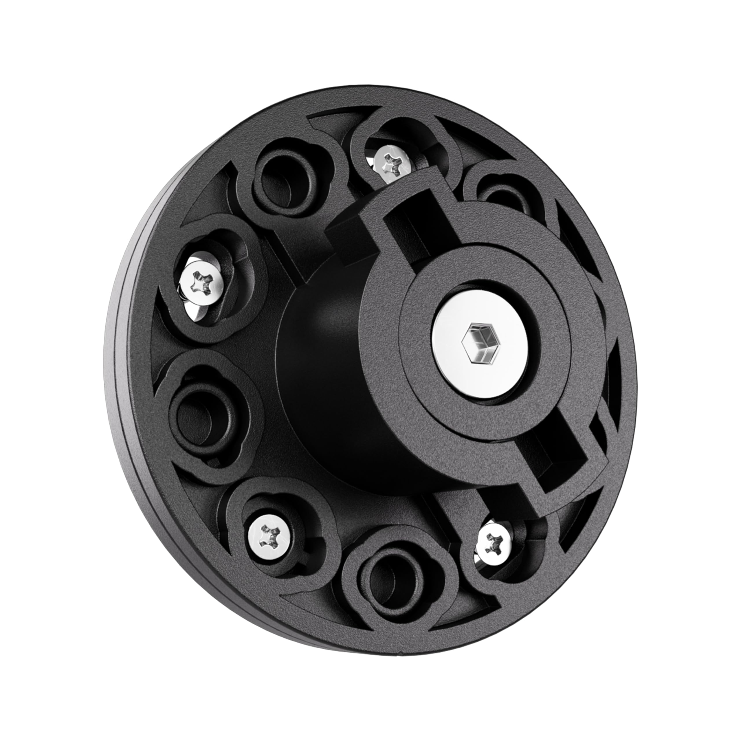 Target Darts MOD Hub Bracket | Dartboard Mod System, Dart Board Rotation System, Mounting & Dart Boards Rotator Brackets, Steel Tip Dart Home Setup