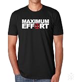 Shirtnado Maximum Effort