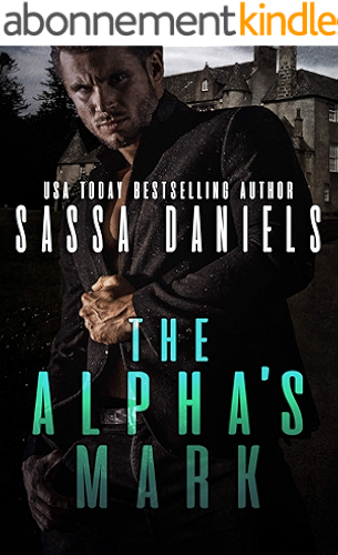 Download The Alpha's Mark (English Edition) PDF