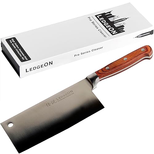 Best Chinese Cleavers To Buy In 2024 Top 10 Rated Reviews