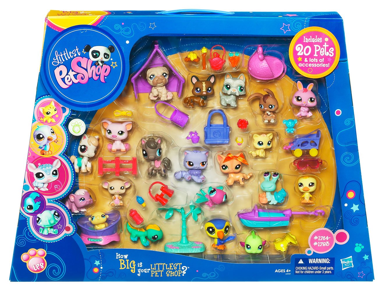littlest pet shop 20